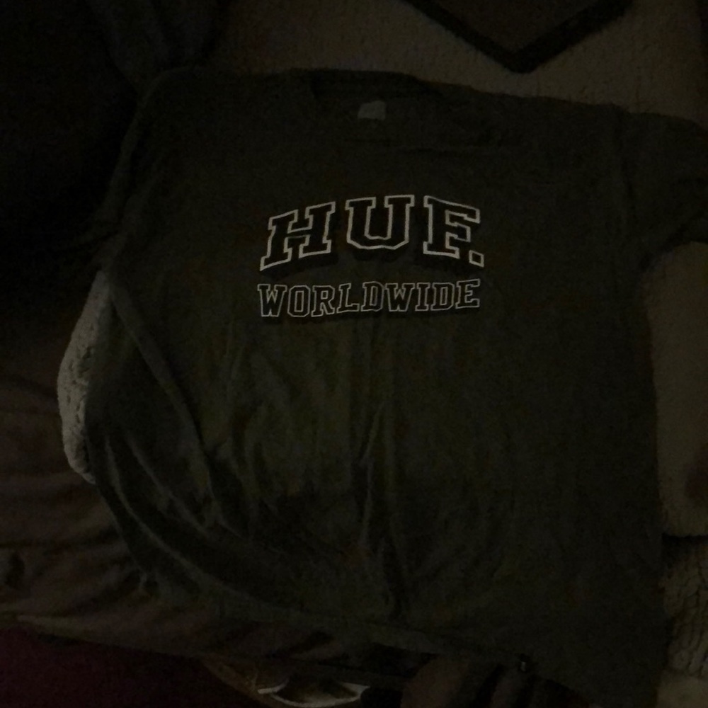 Huf T-shirt